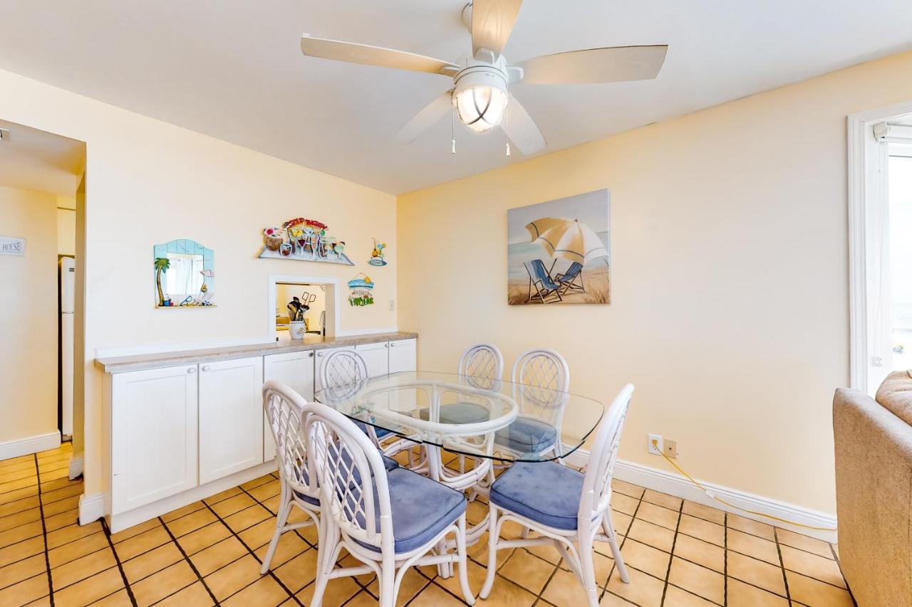Gulfside Townhomes #40 Gulf Shores Exterior foto